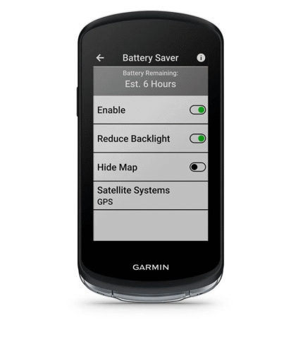 🚴‍♂️ Garmin Edge® 1040 – Premium GPS Cycling Computer with Touchscreen & 35h Battery Life PACK VERSION