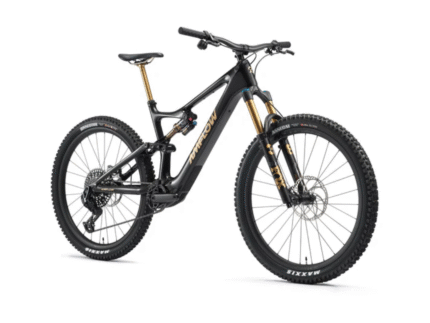Amflow PL Carbon Pro – Premiaum Trail E-Bike, Lightweight & Powerful 2025