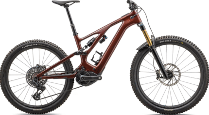SPECIALIZED TURBO LEVO PRO CARBON 29" / 27.5" E-MOUNTAIN BIKE